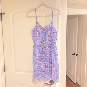 Madewell Broadway and Broome Dress